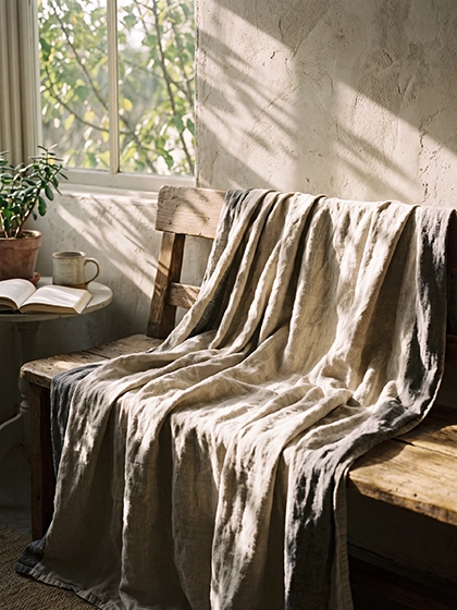 Linenwear Products Category