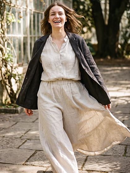 Linenwear Products Category